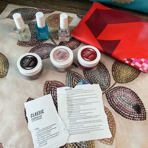 Serendipity Nail Polish Set